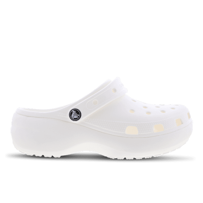 Crocs Classic Platform Clog