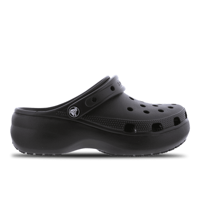 Crocs Classic Platform Clog