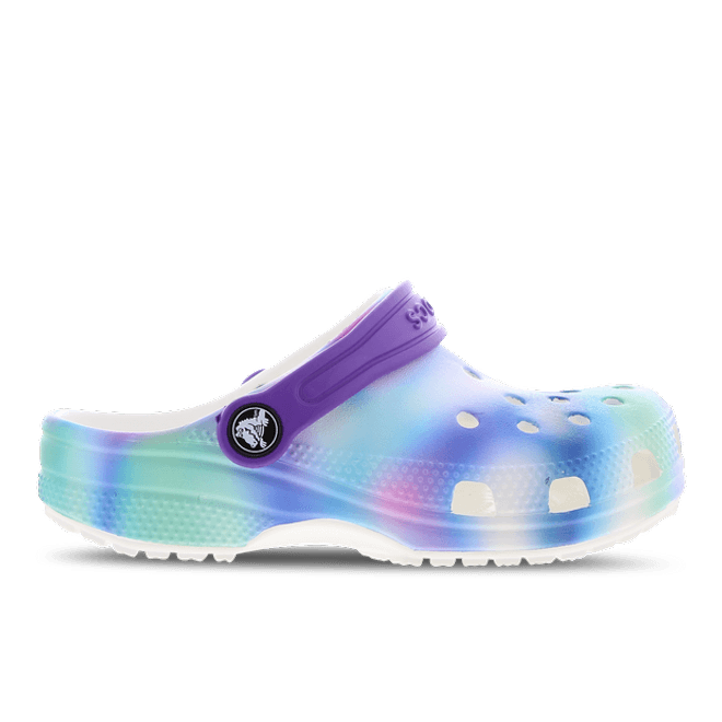 Crocs Clog Solarized