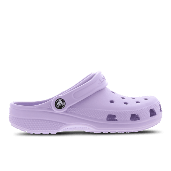 Crocs Clog Pastel