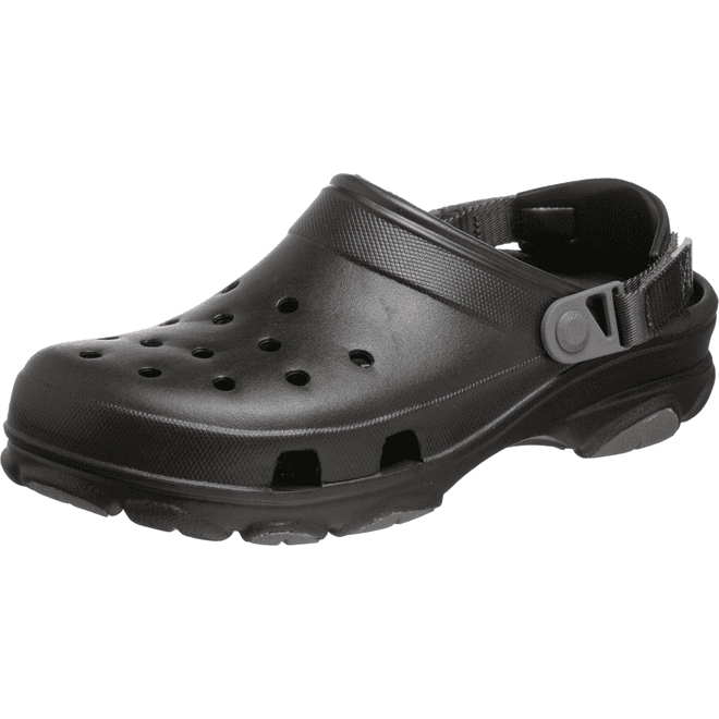 Crocs Classic All Terrain