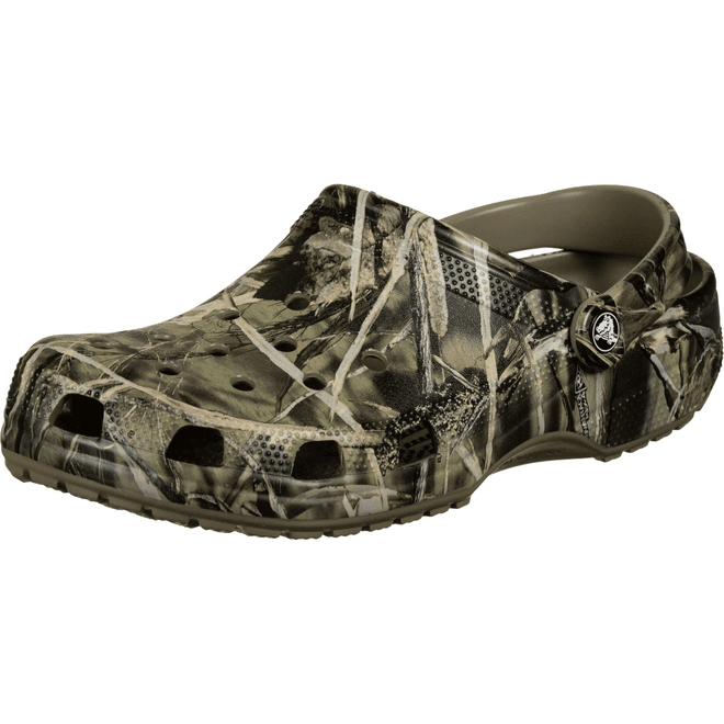 Crocs Classic Realtree