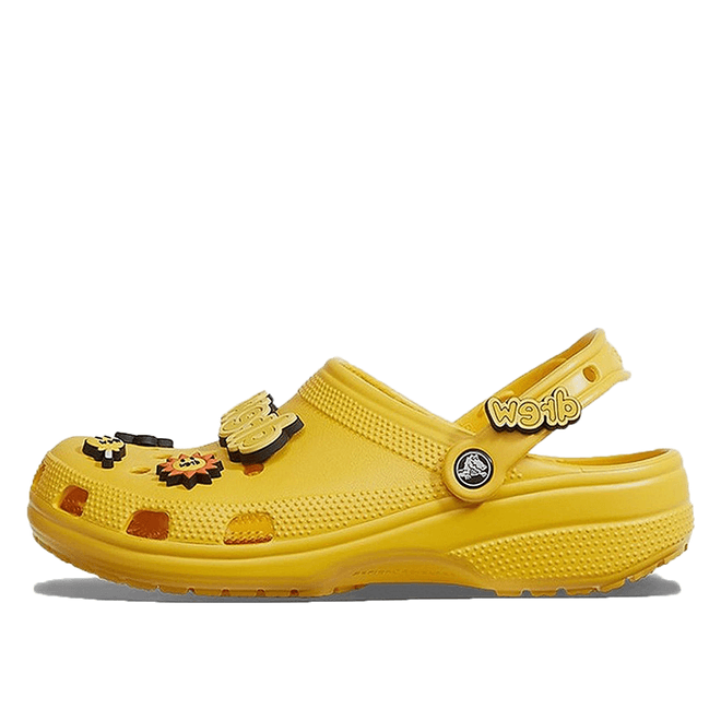 Crocs Crocs Classic Clog Justin Bieber