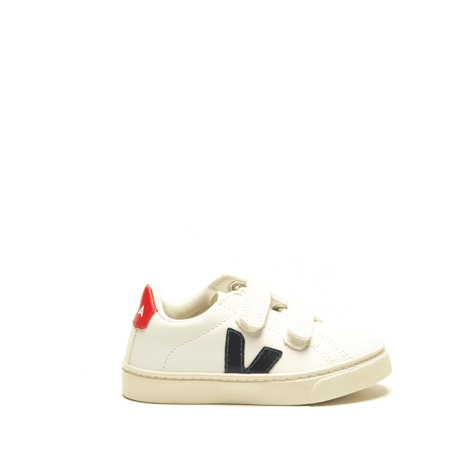 Veja Kid's Esplar Velcro Trainers