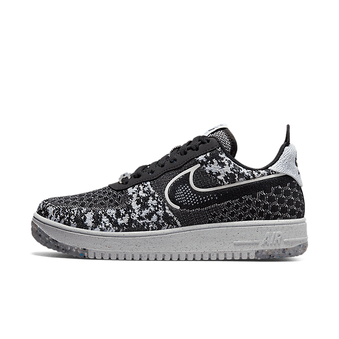 Nike Air Force 1 Crater Flyknit Next Nature