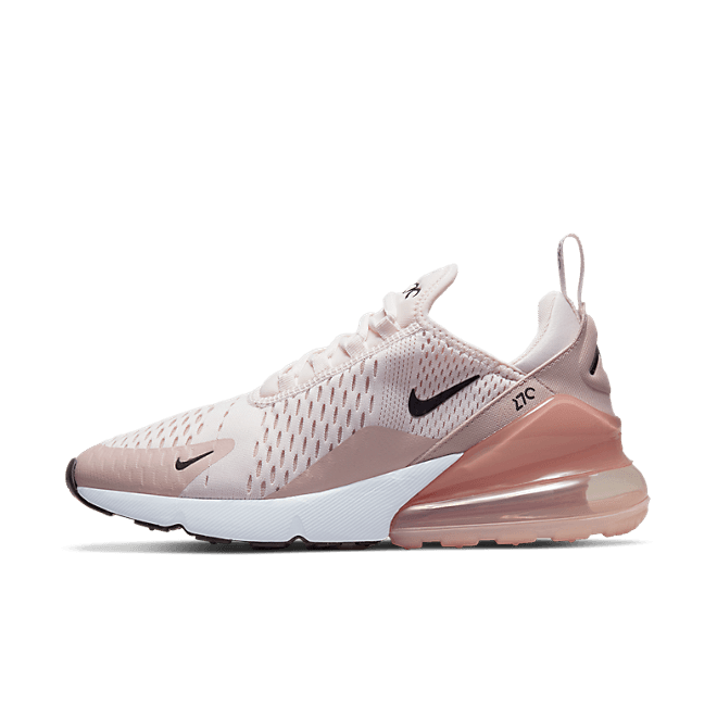 Nike Air Max 270 'Light Soft Pink'