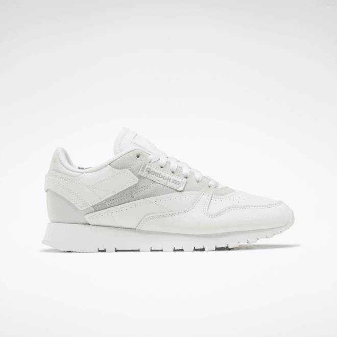 Reebok Classic Leather Schoenen