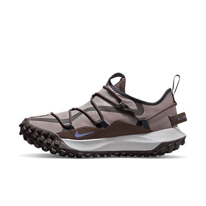 Nike ACG Mountain Fly Low 'Ironstone'