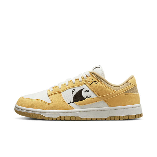 Nike Dunk Low Retro 'Wheat Grass' - Sun Club