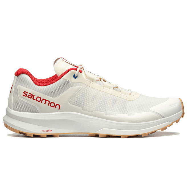 Salomon Advanced x Copson Ultra Raid