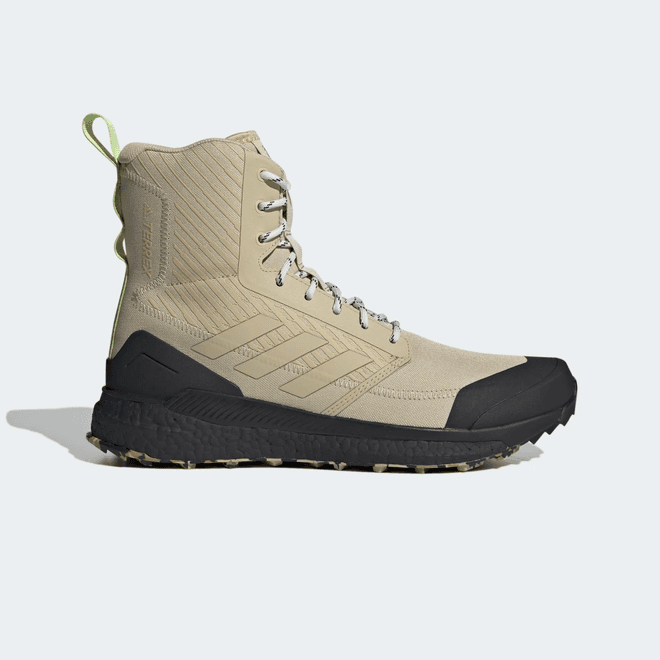 adidas Terrex Free Hiker XPL Hiking