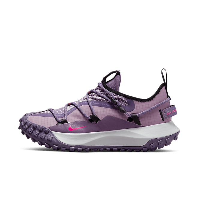 Nike ACG Mountain Fly Low 'Canyon Purple'