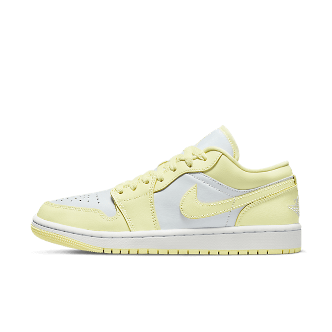 Air Jordan 1 Low 'Lemonade'