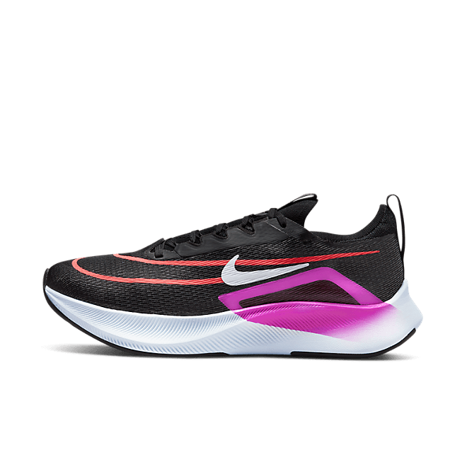 Nike Zoom Fly 4