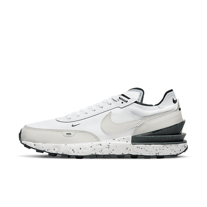 Nike Waffle One Crater