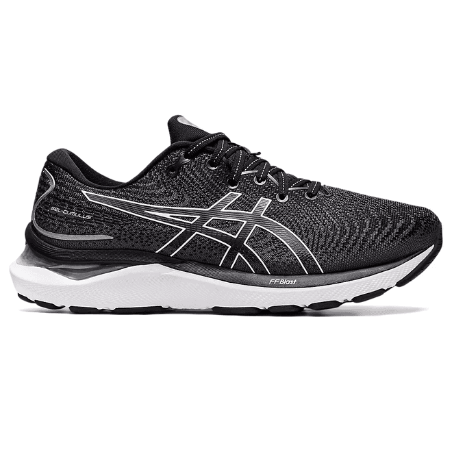 ASICS Gel - Cumulus 24 Narrow Carrier Grey