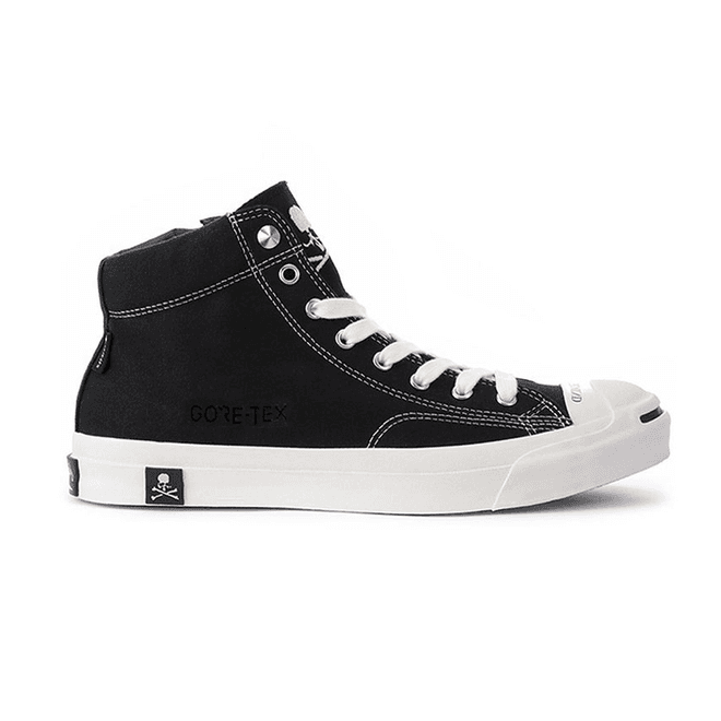 Converse Jack Purcell Mid Mastermind Japan Gore-Tex (2021)