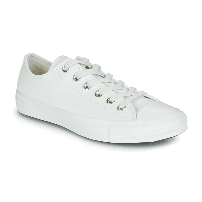 Converse Chuck Taylor All Star Mono White Ox