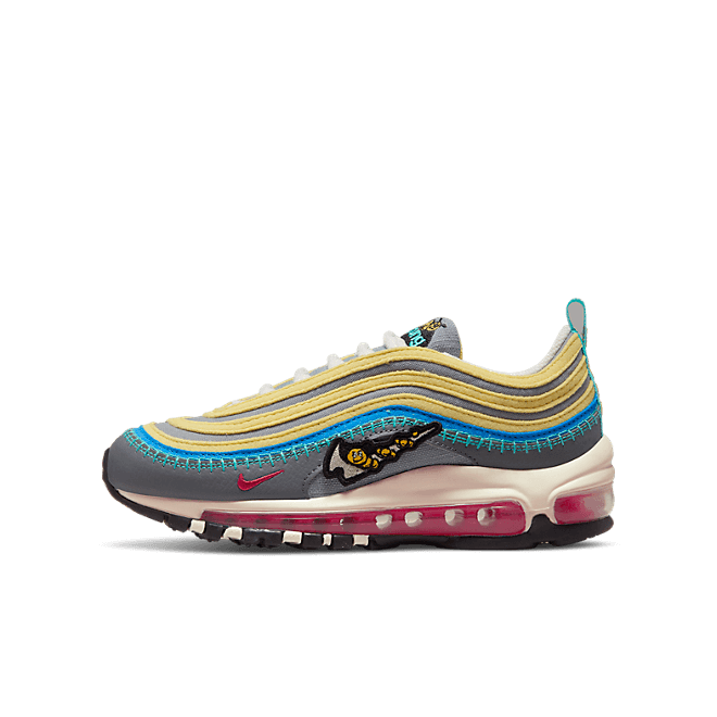 Nike Air Max 97 SE (GS)