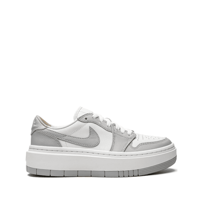 Jordan 1 Elevate Low "Wolf Grey"