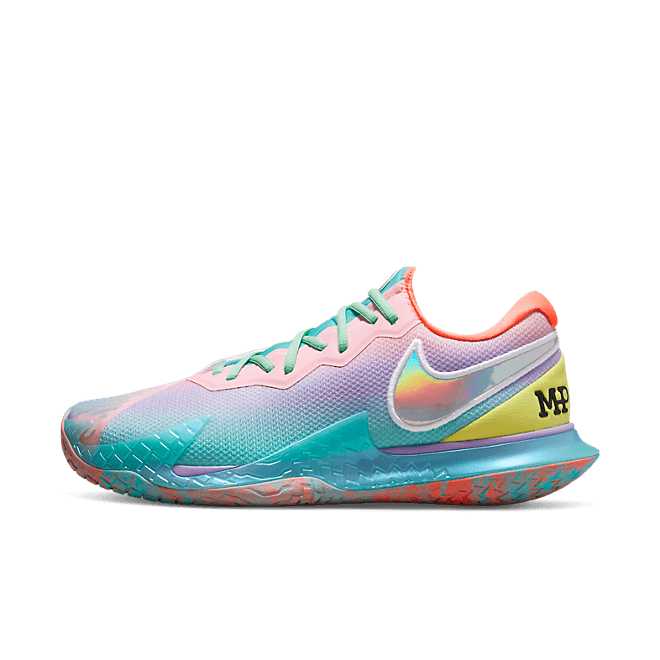 Nike Court Zoom Vapor Cage 4 Doernbecher Maylee