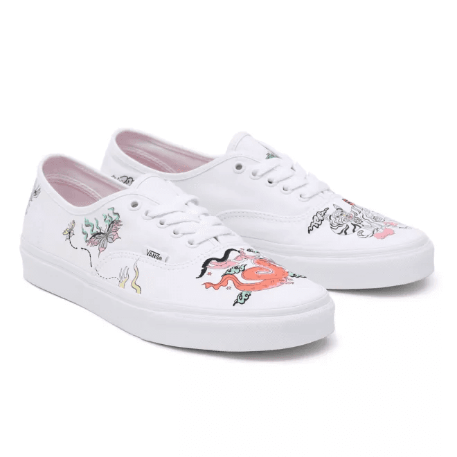 VANS Otw Gallery Authentic 