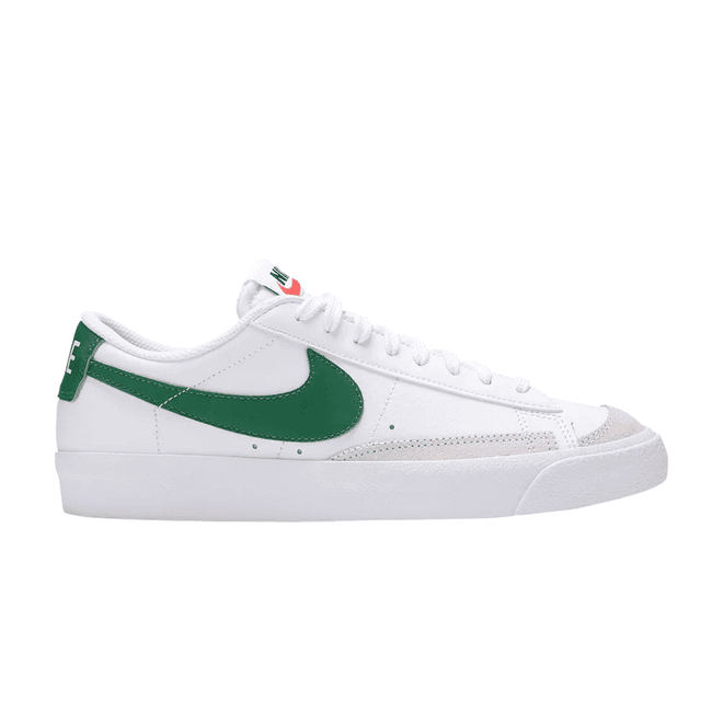 Nike Kids Blazer Low 77