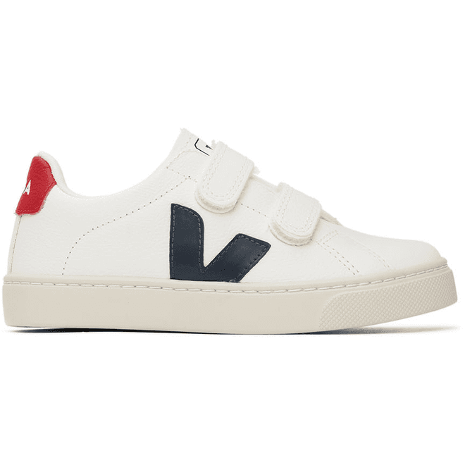 Veja Kid's Esplar Velcro Trainers