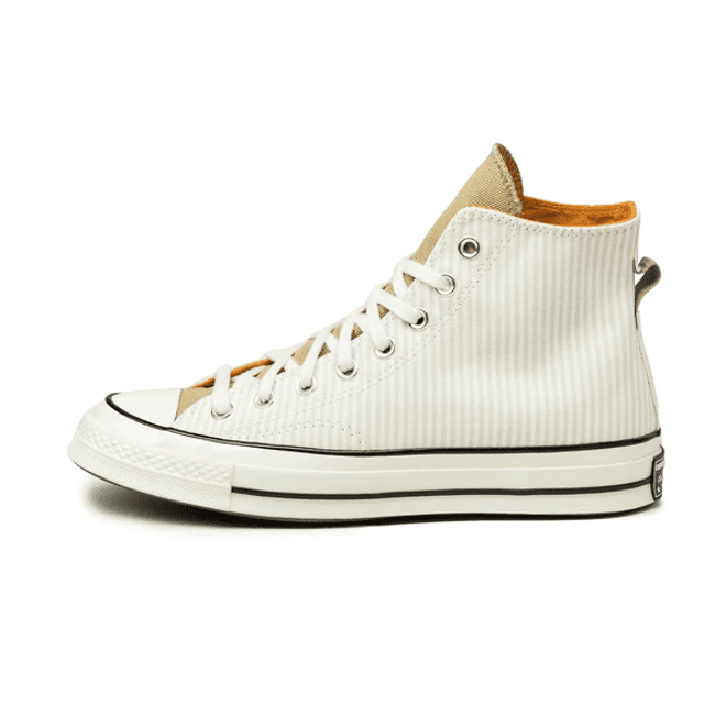 Converse Chuck Taylor All Star '70 Hi *Hickory Stripe*