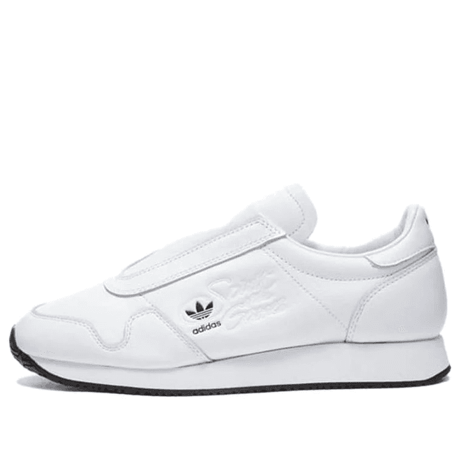 Adidas adidas x Beams END. Spirit Of The Games Slip-On White