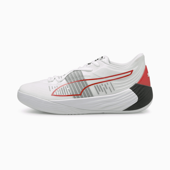 Puma Fusion Nitro