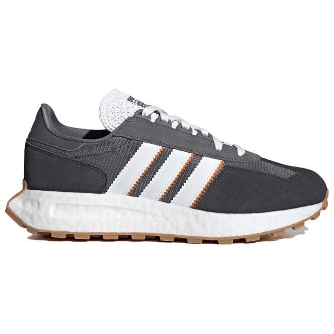 adidas Retropy E5 Grey Carbon Gum