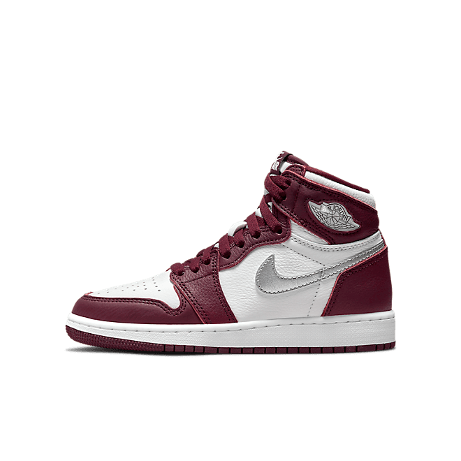 Jordan 1 Retro High OG Bordeaux (GS)