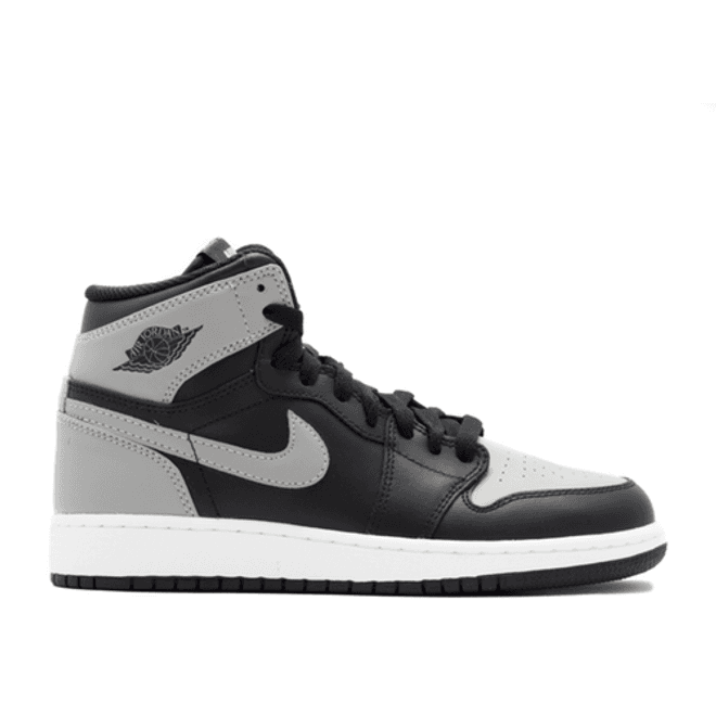 Jordan 1 Retro Shadow (2013) (GS)