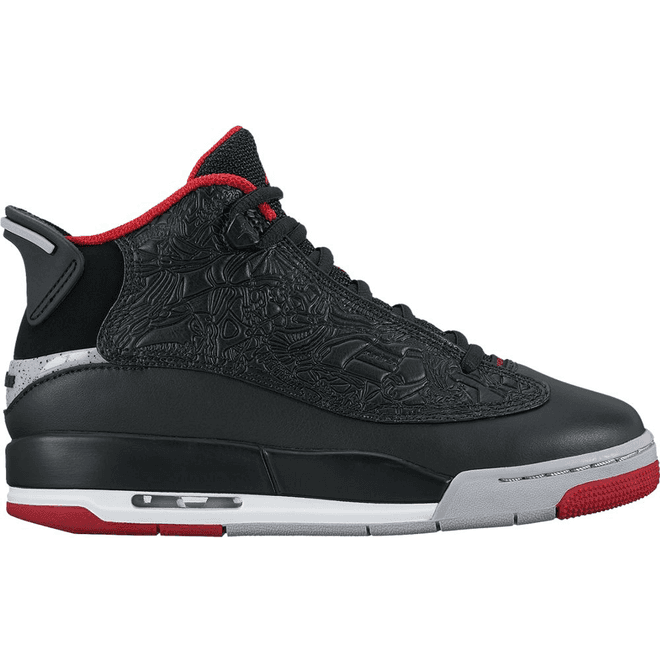 Jordan Dub Zero Black Cement (2019) (GS)