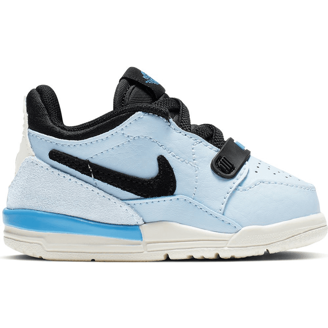 Jordan Legacy 312 Low Psychic Blue (TD)