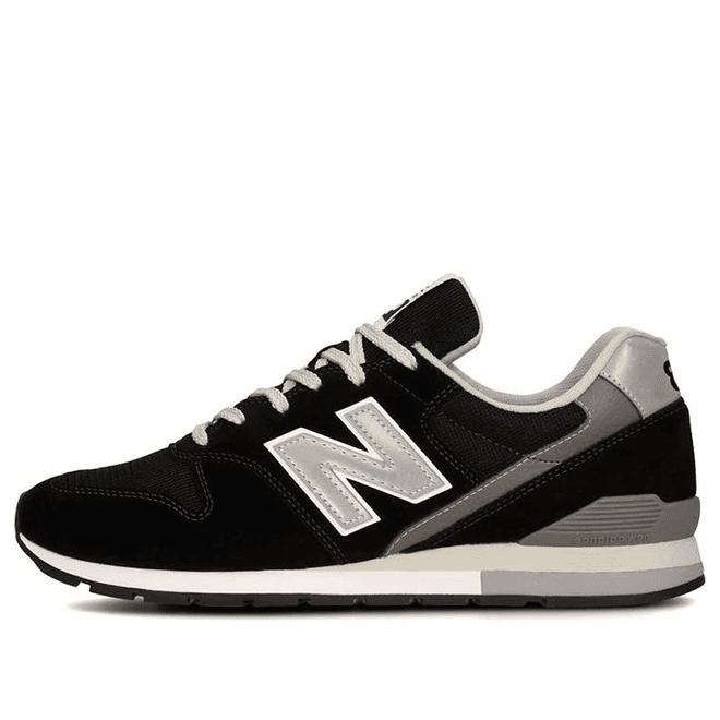 New Balance 996 Essential Pack Black