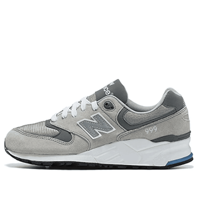 New Balance 999 Grey