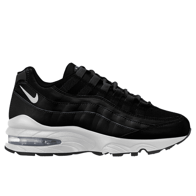 Nike Air Max 95 Black (GS)