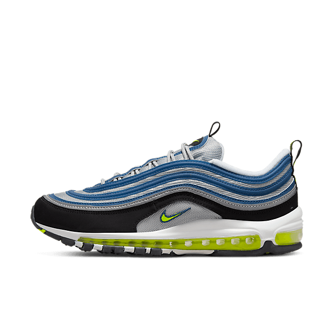 Nike Air Max 97 'Atlantic Blue'