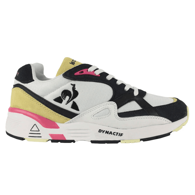 Le Coq Sportif Women's R850 Colors