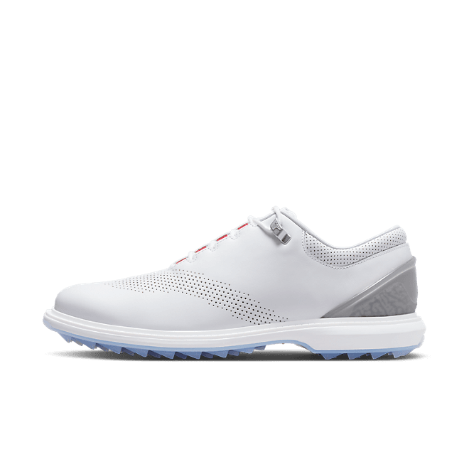 Jordan ADG 4 Golf White Pure Platinum