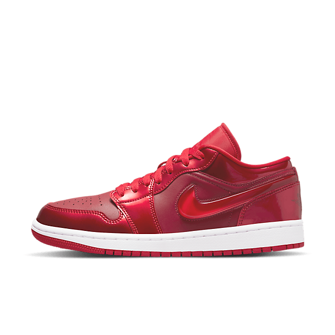 Jordan 1 Low SE Pomegranate (W)