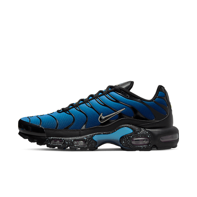 Nike Air Max Plus 'University Blue'