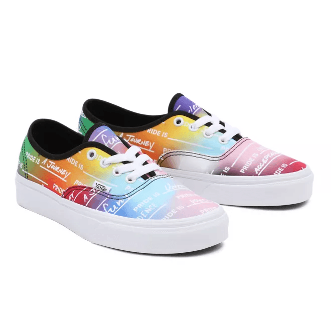 VANS Pride Authentic 