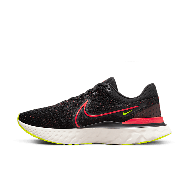 Nike React Infinity Run Flyknit 3