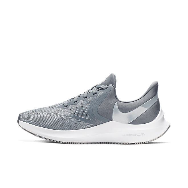 Nike Womens Air Zoom Winflo 6