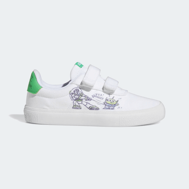 adidas adidas x Disney Pixar Buzz Lightyear Vulc Raid3r