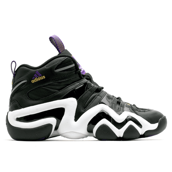 adidas Crazy 8 1998 All-Star Game