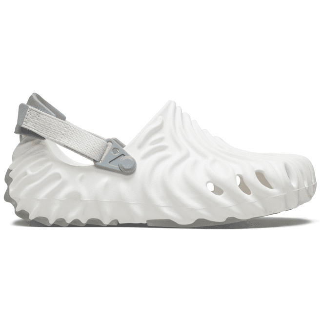 Crocs Pollex Clog by Salehe Bembury Spackle Almost White (Friends and Family)